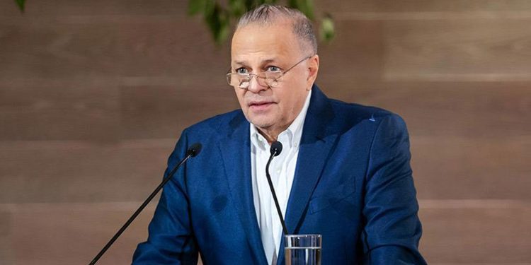 Μυτιληναίος: Στόχος της Metlen να ξεπεράσει τα 2 δισ. ευρώ EBITDA έως το 2028