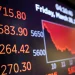 Wall Street: Το sell-off ενισχύεται πριν από την εφαρμογή των δασμών Τραμπ