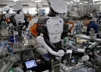 Κίνα: Πρωταγωνιστικός ο ρόλος της τεχνητής νοημοσύνης στην εμπορική προώθηση συσκευών σύγχρονης τεχνολογίας στην αγορά