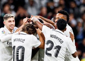 Champions League: θρίλερ στο “Metropolitano”, η Ρεάλ Μαδρίτης πέταξε εκτός την Ατλέτικο