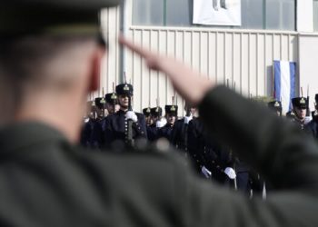 Νέο Μισθολόγιο στις Ένοπλες Δυνάμεις: Από τον Απρίλιο οι πρώτες αυξήσεις, πλήρης υλοποίηση τον Οκτώβριο