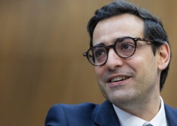 (AP Photo/Geert Vanden Wijngaert)