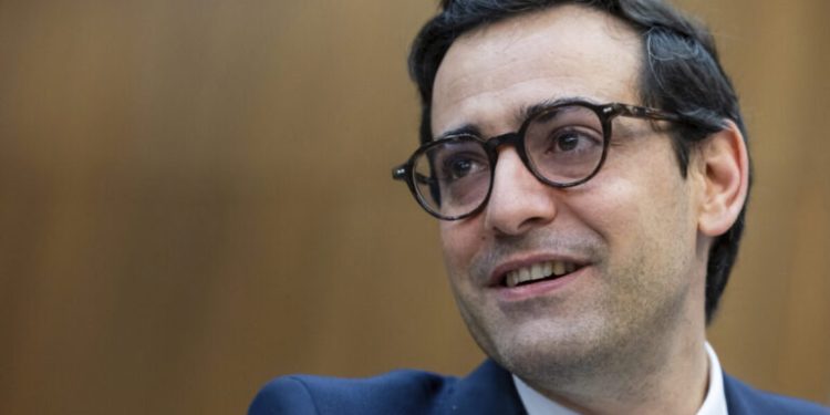 (AP Photo/Geert Vanden Wijngaert)