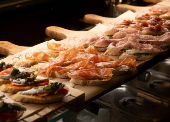 Οι Top γαστρονομικές προτάσεις του Μαρτίου