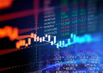 Χρηματιστήριο