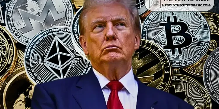Νέα νομισματική «βόμβα»: Η απόφαση Τραμπ για τα κρυπτονομίσματα και οι επιπτώσεις