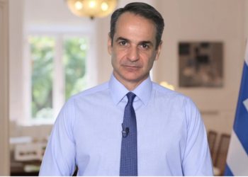 Έκτακτη επικαιρότητα: Ανάρτηση – δήλωση του Κ. Μητσοτάκη για τις κινητοποιήσεις και το πόρισμα του ΕΟΔΑΣΑΑΜ