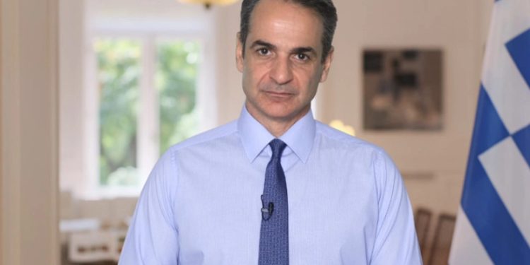 Έκτακτη επικαιρότητα: Ανάρτηση – δήλωση του Κ. Μητσοτάκη για τις κινητοποιήσεις και το πόρισμα του ΕΟΔΑΣΑΑΜ