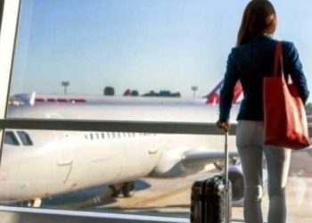 Τουρισμός: Δυναμική εκκίνηση της σεζόν με άνοδο 10% στις αεροπορικές θέσεις τον Απρίλιο