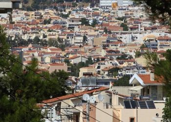 Έρχονται αλλαγές στη φορολογία ενοικίων