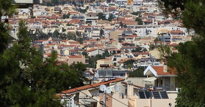 Έρχονται αλλαγές στη φορολογία ενοικίων