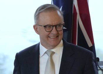 Αυστραλία: Εκλογές την 3η Μαΐου προκήρυξε ο πρωθυπουργός Άντονι Αλμπανέζι