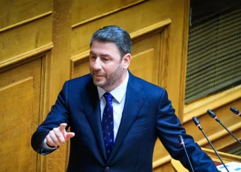 Όλη η πρόταση δυσπιστίας που καταθέτουν ΠΑΣΟΚ, ΣΥΡΙΖΑ, Νέα Αριστερά και Πλεύση Ελευθερίας σήμερα στη Βουλή