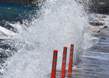 Απαγορευτικό απόπλου στα νησιά του Αιγαίου και αλλαγές στα δρομολόγια των πλοίων