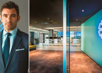 Γιώργος Πάτσης – Obrela Security Industries: Με νέες εξαγορές σχεδιάζει το άλμα στην Ευρώπη