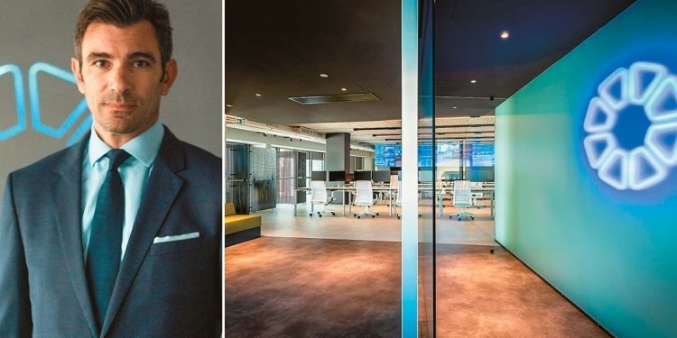Γιώργος Πάτσης – Obrela Security Industries: Με νέες εξαγορές σχεδιάζει το άλμα στην Ευρώπη