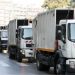 Δήμος Αθηναίων: Με ίχνη «ραδιενεργών αποβλήτων» κυκλοφορούν απορριμματοφόρα