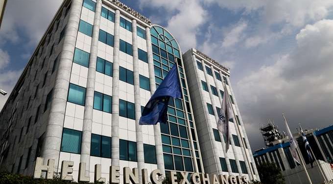 Χρηματιστήριο Αθηνών: Άνοδος 2,58% για τον Γενικό Δείκτη με τραπεζικό άλμα