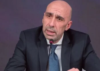 Παραιτήθηκε από την Κεντρική Ένωση Επιμελητηρίων Ελλάδος ο πρόεδρος του ΕΒΕΑ Γιάννης Μπρατάκος  Γιάννης Μπρατάκος