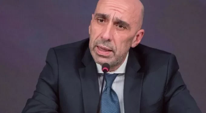 Παραιτήθηκε από την Κεντρική Ένωση Επιμελητηρίων Ελλάδος ο πρόεδρος του ΕΒΕΑ Γιάννης Μπρατάκος  Γιάννης Μπρατάκος