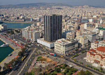 Πού βρίσκονται οι φθηνότερες και οι ακριβότερες περιοχές για αγορά και ενοικίαση κατοικίας