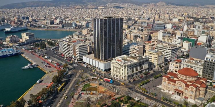 Πού βρίσκονται οι φθηνότερες και οι ακριβότερες περιοχές για αγορά και ενοικίαση κατοικίας