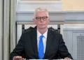 Αρίστος Δοξιάδης – υφυπουργός για 33 ώρες