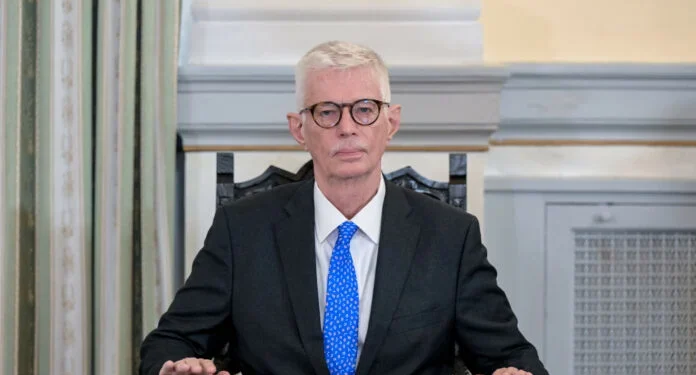 Αρίστος Δοξιάδης – υφυπουργός για 33 ώρες