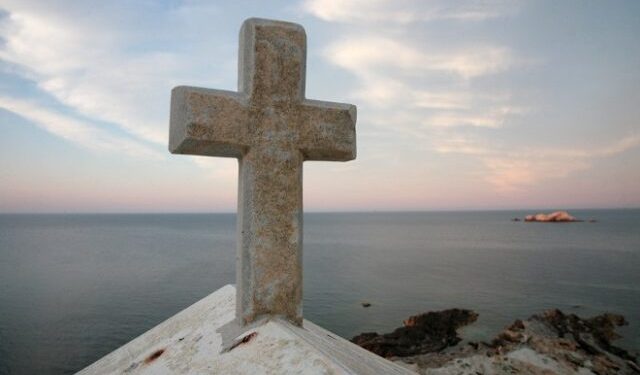 Ευαγγελισμός της Θεοτόκου: Ποιοι γιορτάζουν σήμερα