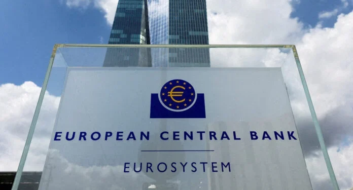 Η  Ευρωπαϊκή Κεντρική Τράπεζα μείωσε κατά 0,25% τα επιτόκια της