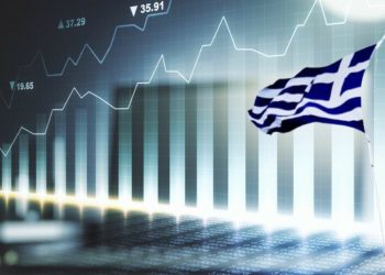 ΟΟΣΑ: Μείωση του spread των ελληνικών ομολόγων εν μέσω ταχείας αύξησης του παγκόσμιου δημόσιου χρέους