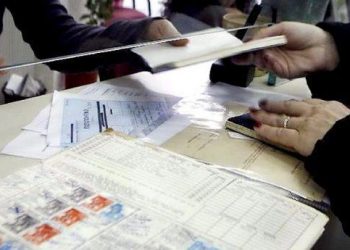 Προσμέτρηση ενσήμων- “καλύτερη” σύνταξη: Τι προβλέπει η νέα διαδικασία