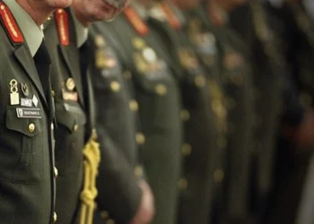 Αυξήσεις μισθών στις ένοπλες δυνάμεις – Τι ανακοίνωσε ο Μητσοτάκης;