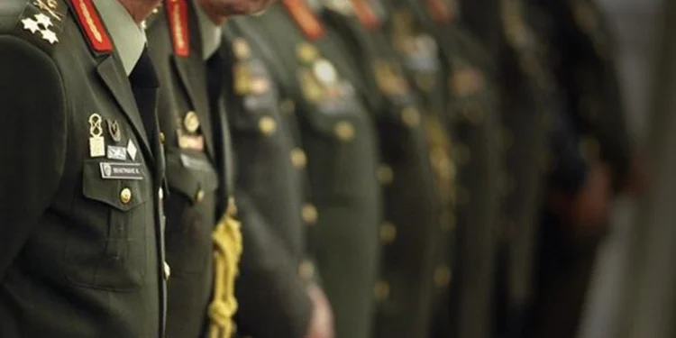 Αυξήσεις μισθών στις ένοπλες δυνάμεις – Τι ανακοίνωσε ο Μητσοτάκης;