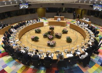 Ευρωπαϊκό Συμβούλιο: Στόχος η ενίσχυση της Ευρωπαϊκής Άμυνας και η υποστήριξη της Ουκρανίας