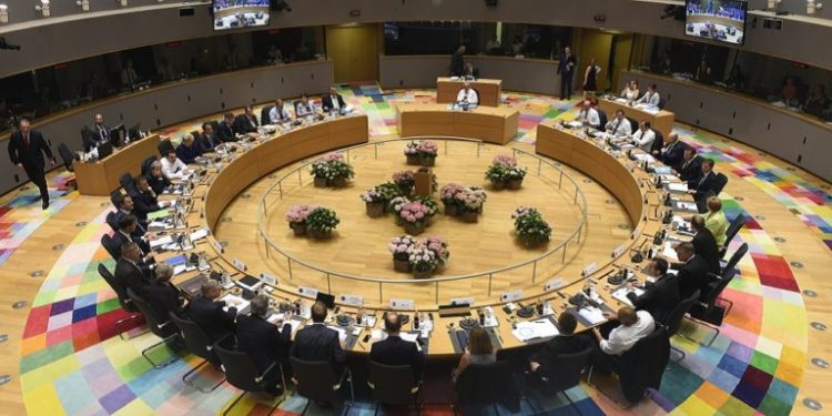 Ευρωπαϊκό Συμβούλιο: Στόχος η ενίσχυση της Ευρωπαϊκής Άμυνας και η υποστήριξη της Ουκρανίας