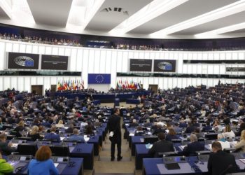 Ευρωπαϊκό Κοινοβούλιο: Η Ελλάδα μαζί με Ρωσία, Ιράν και Αφγανιστάν στην έκθεση για τα ανθρώπινα δικαιώματα