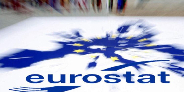 Eurostat: Πρωτιά για την Ελλάδα στο ποσοστό απασχόλησης στην Ευρωπαϊκή Ένωση