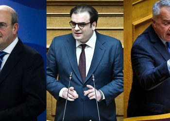 Τα μηνύματα του ανασχηματισμού: Ο Χατζηδάκης νούμερο 2, ο “τσάρος” Πιερρακάκης και η στροφή με Βορίδη στο μεταναστευτικό