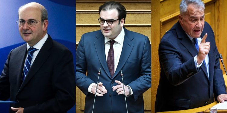 Τα μηνύματα του ανασχηματισμού: Ο Χατζηδάκης νούμερο 2, ο “τσάρος” Πιερρακάκης και η στροφή με Βορίδη στο μεταναστευτικό