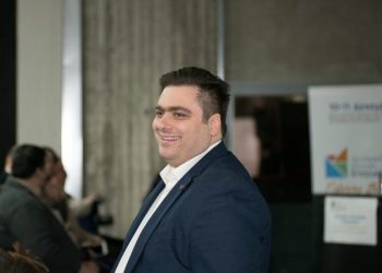 Νέος πρόεδρος της ΚΕΕΕ ο Γιάννης Βουτσινάς