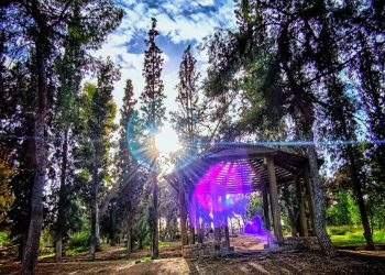 Καιρός: Ηλιόλουστος και με θερμοκρασίες έως 20 βαθμούς