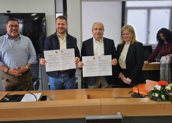 Ν. Μπάμπαλος: Αποδεικνύουμε πως, σε μια εποχή έντονης αμφισβήτησης, οι λαοί της Ευρώπης είναι ενωμένοι