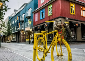 Ποιοι είναι οι χαλαρωτικοί προορισμοί της Ευρώπης