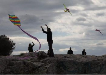 Κούλουμα: Έξοδος εκδρομέων σε ορεινούς και παραθαλάσσιους προορισμούς – Την τιμητική του έχει το καρναβάλι της Πάτρας