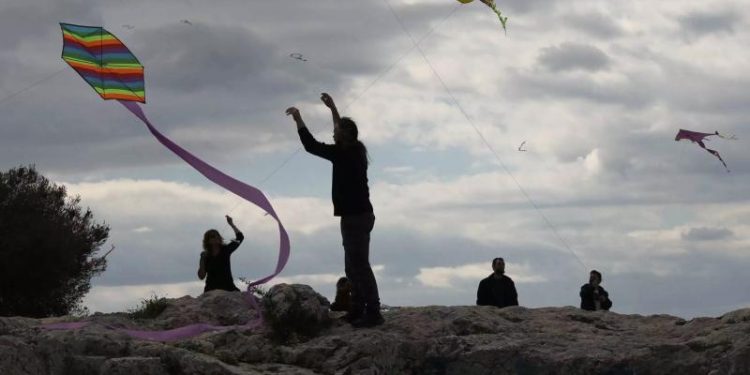 Κούλουμα: Έξοδος εκδρομέων σε ορεινούς και παραθαλάσσιους προορισμούς – Την τιμητική του έχει το καρναβάλι της Πάτρας