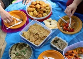 Αυτά είναι τα οφέλη της νηστείας: Τι να προσέχουμε στη διατροφή μας