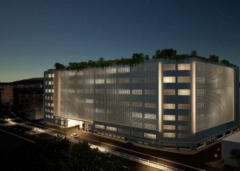 Σε νέα “εποχή” περνά το ιστορικό κτίριο του ΚΕΡΑΝΗ στον Πειραιά – Πώς θα μετατραπεί σε KERANIS Residences από την καναδική MERCAN