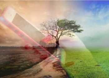 Κλιματική κρίση: Τα 10 θερμότερα χρόνια – Όλα από το 2014 μέχρι σήμερα