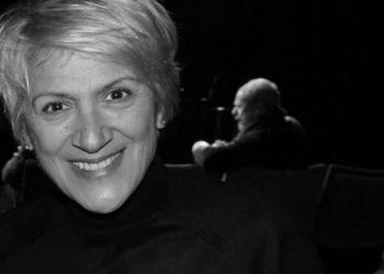 Έφυγε από τη ζωή η ηθοποιός Καίτη Κωνσταντίνου – Η αγαπημένη «Σωσώ» από τα Εγκλήματα